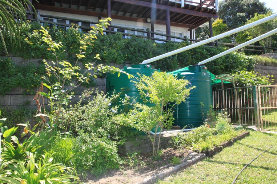 2 Bedroom Property for Sale in Seavale Eastern Cape